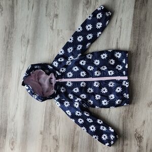 Carter's Toddler Girl's Spring Jacket